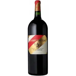 Magnum Lagrave-Martillac 2022 - Zweitwein Château Latour-Martillac - 1.5L