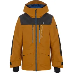 REHALL FLIGHT-R LONG Jacke 2025 bronze - L