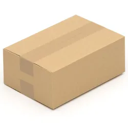 KK Verpackungen 25 Faltschachteln Kartons 250x175x100 NEU