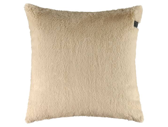 Housse de coussin Chic Beige/Beige 45 x 45cm Polyester