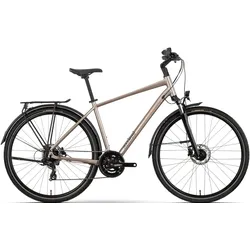 Raymon Zayn Comp Diamond TX800 Taupegrey/Black