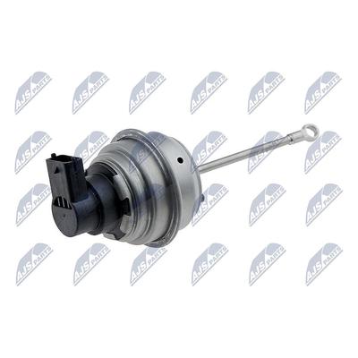 Nty Lader, Aufladung [Hersteller-Nr. ECD-CT-004] für Citroën, Fiat, Peugeot