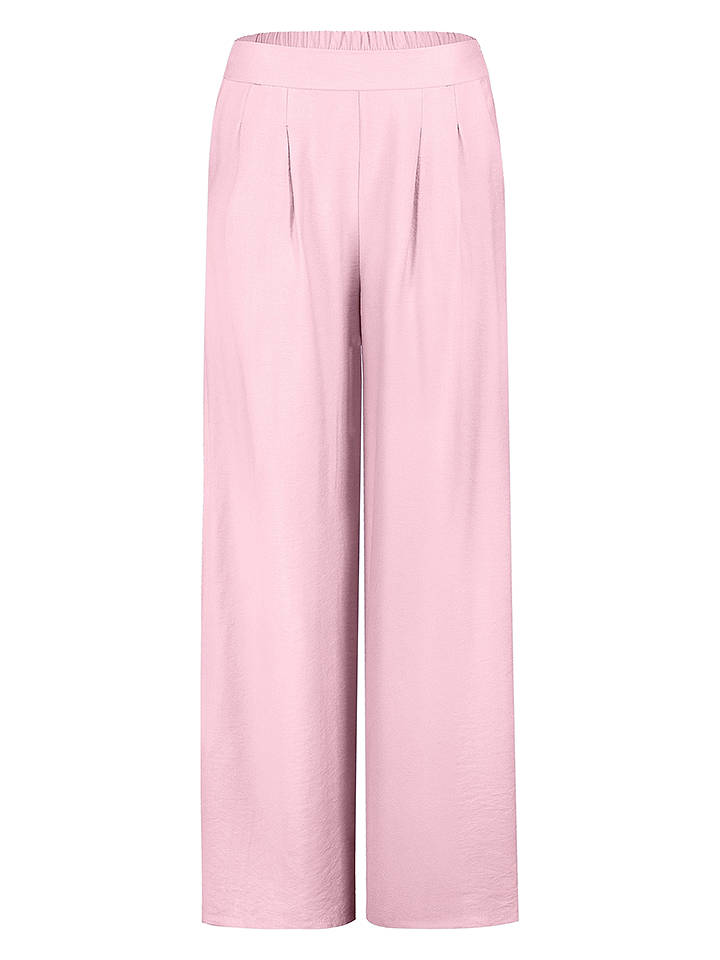 Sublevel Hose in Rosa - L