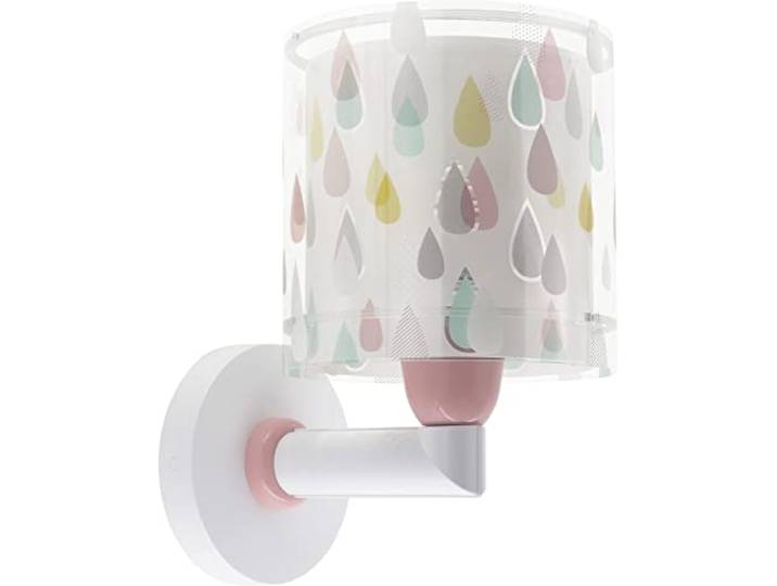 Dalber kinder Wandlampe kinderzimmer Kinderlampe Wandleuchte Tropfen Wasser Farben Color Rain, 41439, E27