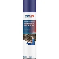 Eurolub Unterbodenschutz Spray 500 ml