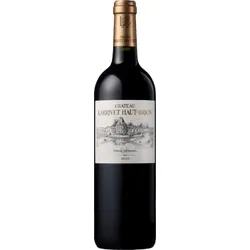 Château Larrivet Haut-Brion 2016