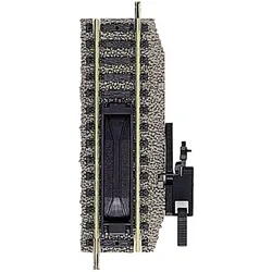 Fleischmann H0 Profi-Gleis 6114 Entkupplun (Spur H0)