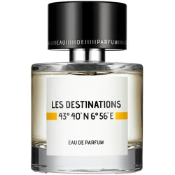 Les Destinations Grasse EDP 50ml