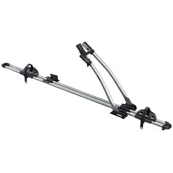 Thule Fahrradhalter FreeRide 532 silber