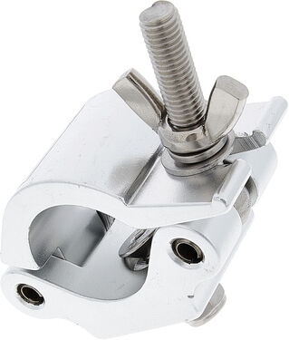 Duratruss PRO Clamp Stainless Steel A2 Alu