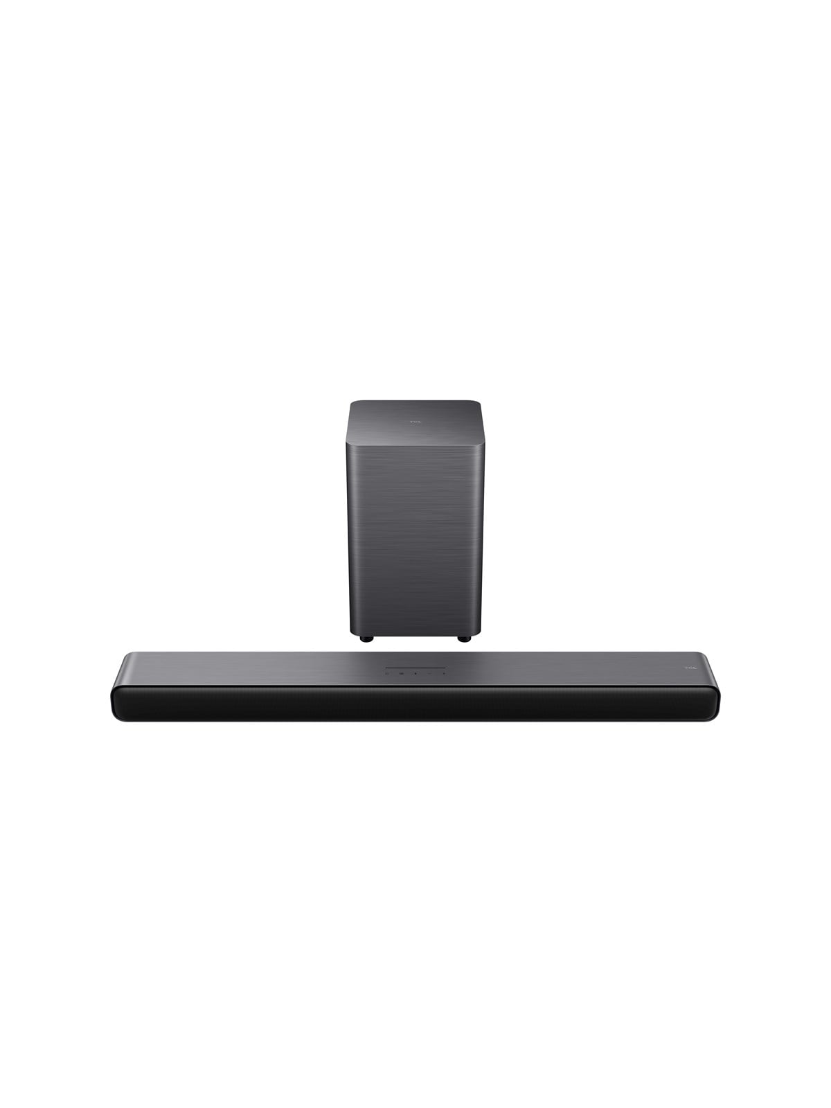 TCL S55HE - 2.1 Dolby Atmos Soundbar