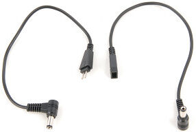 Rockbag 9/12 V Cable Coax/Coax