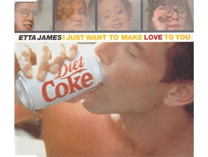 I Just Want To Make Love To You