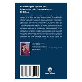 Umbreit Bedrohungsanalyse in der Cybersicherheit: Strategien und Einblicke (69161751)