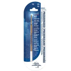 Fisher Space Pen Kugelschreibermine »Space Pen F« Gasdruck-Großraummine blau