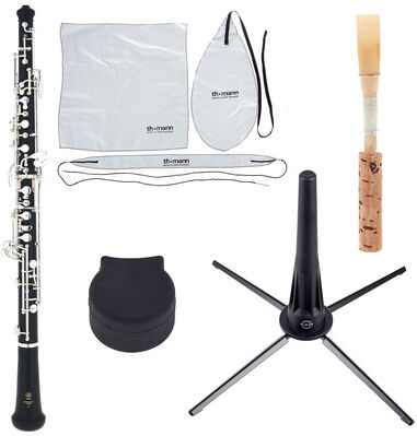 Yamaha YOB-241 Oboe Set
