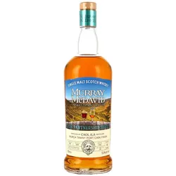Caol Ila 8 Jahre - 2018/2026 - Murca Tawny Port Cask Finish - Cask...