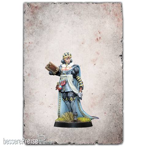 Para Bellum PBW7222