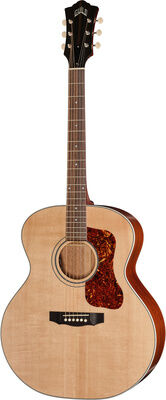 Guild F-40E Std NAT USA Natur
