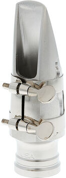 Bari Raptor Alto Sax 7