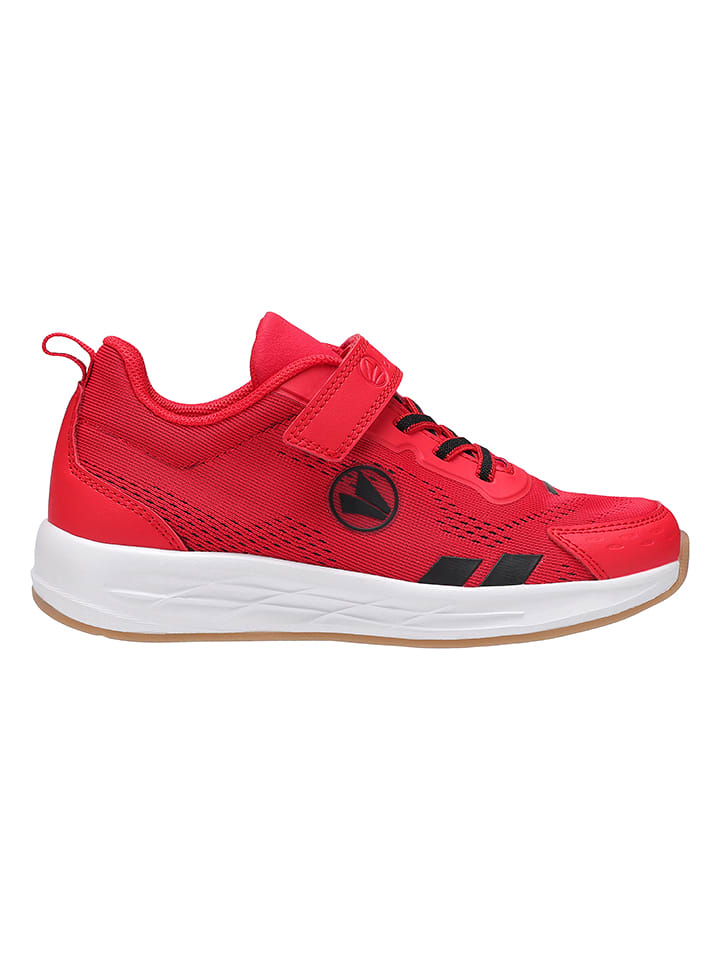 Jako Sportschuhe "Play" in Rot - 40
