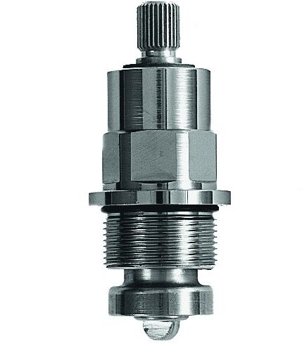 KWC OBERTEIL SCHNELLSTEIGEND M25x1.25, 180 Z/KWC GASTRO, Z.530.340.000 Z.530.340.000