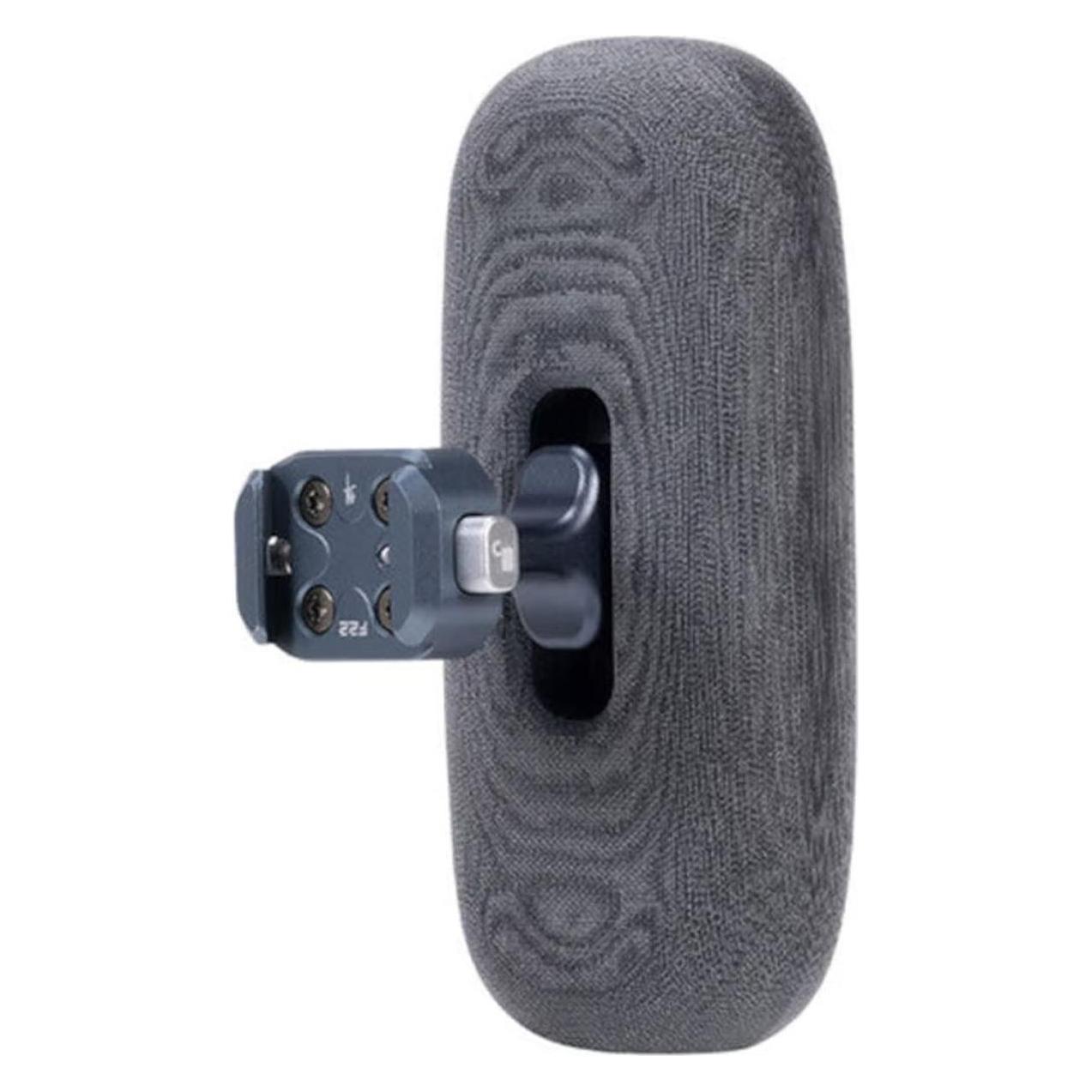 Falcam F22 Quick Release Soap Side Hand Grip (F22A4106)