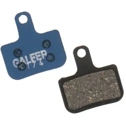 GALFER Bremsbeläge Road für SRAM - Level, T, TL (alle), TLM & Ultima