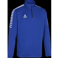 Select Argentina Trainingsjacke Unisex - blau/weiß - 14