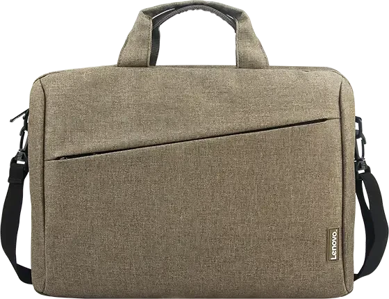 Lenovo Toploader T210 15,6" grün