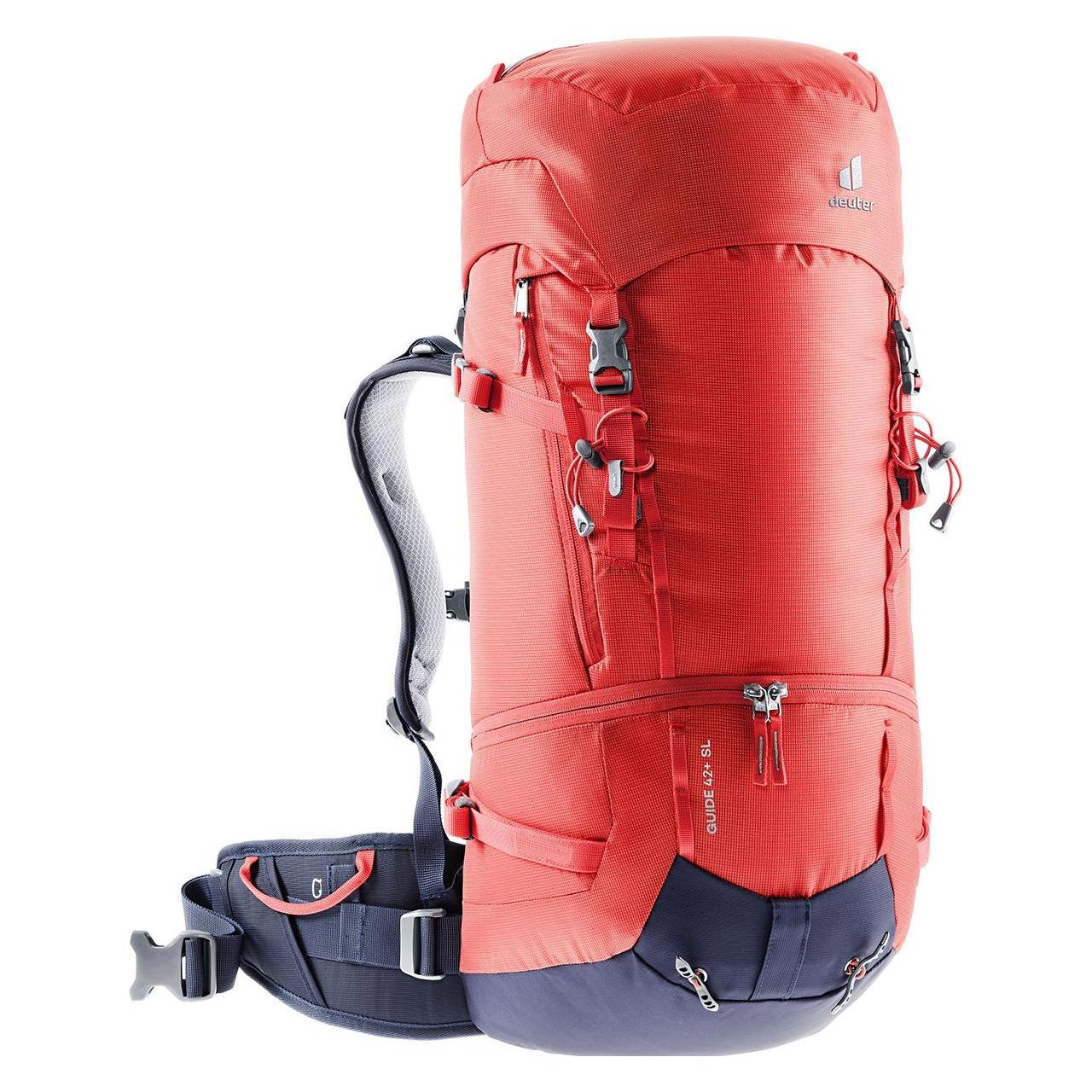 Deuter Guide 42+ (42 l) (3361221-5328)
