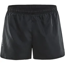 CRAFT Rush Marathon Shorts Herren 999000 - black 3XL