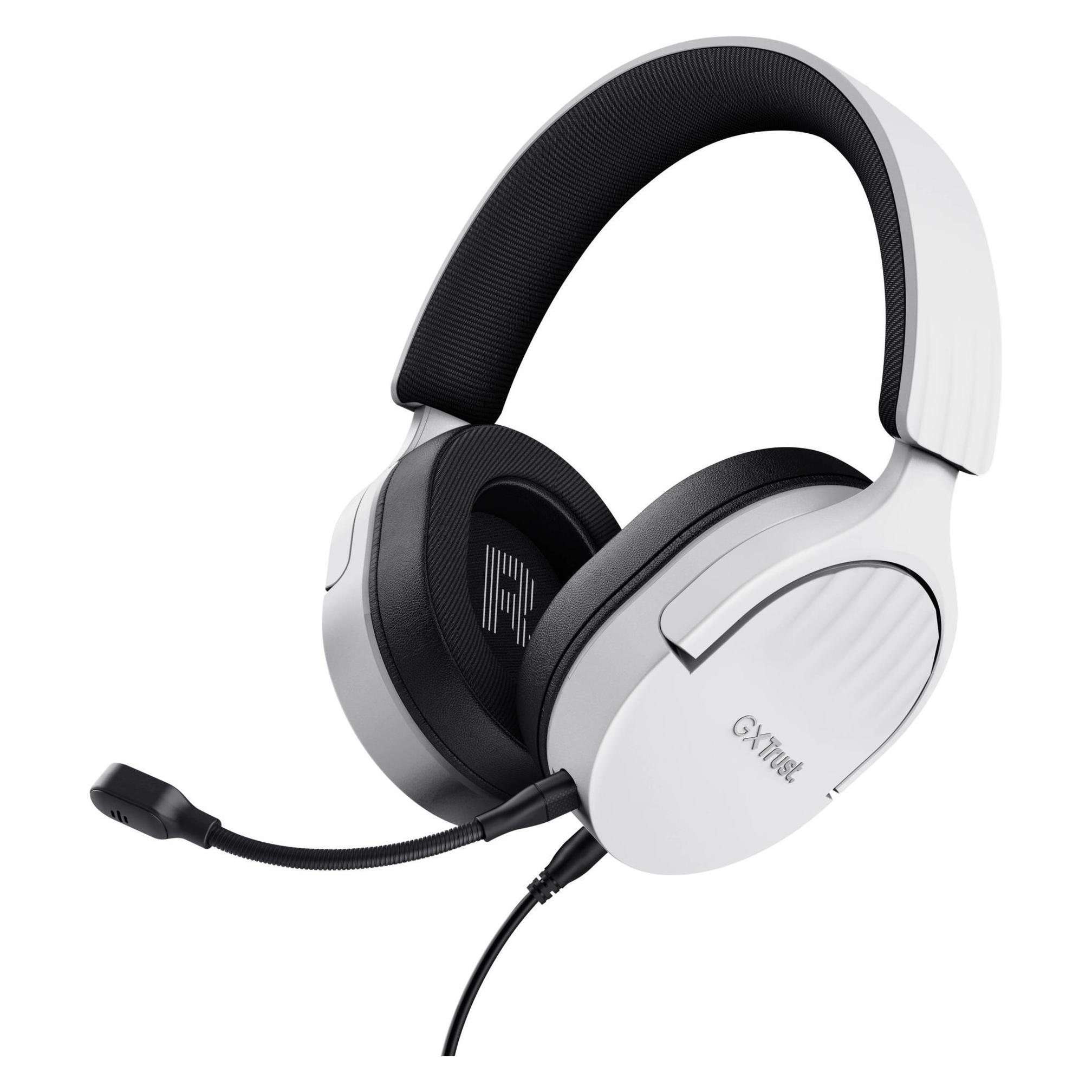 Trust Fayzo Multiplatform Headset - (Kabelgebunden) (25210)