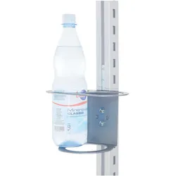 Rocholz, Schreibtisch, Hüdig+ Getränkehalter für Flaschen System Flex