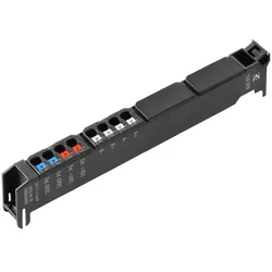 Weidmüller Steckadapter UR20-PK2-#2585650000