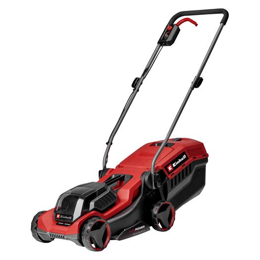 Einhell GE-CM 18/30-1 (Akkubetrieb) (3413360)