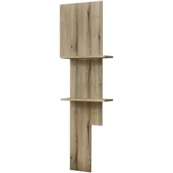 Paneel vito ALLOW (BHT 60x205x24 cm) - BHT 60x205x24 cm