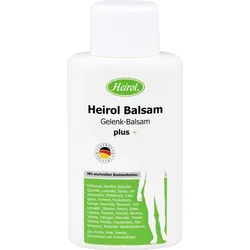 Heirol Balsam Gelenkbalsam Plus+ 250 ML