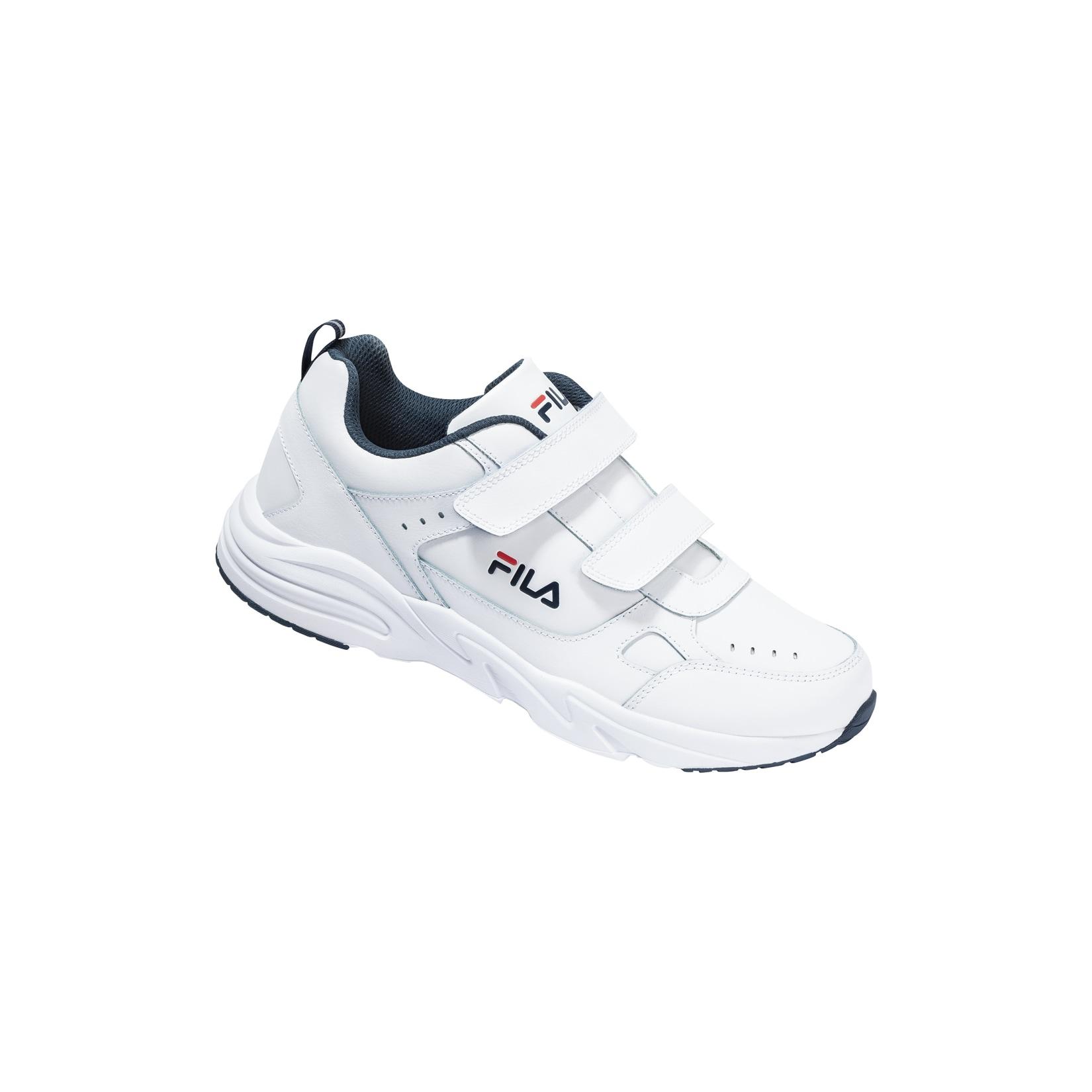 Fila Freizeitschuhe mit Klettverschluss Unisex