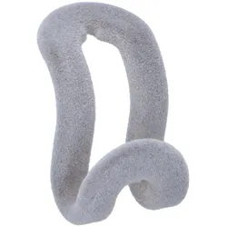 alpina, Kleiderbügel, Velvet hanger connector 2as 6p (6x)
