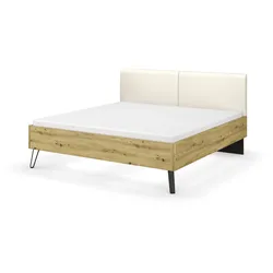 Bett vito SEAMO (LF 180x200 cm) - LF 180x200 cm