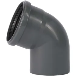 HTsafe Bogen 67,5 Grad DN 110
