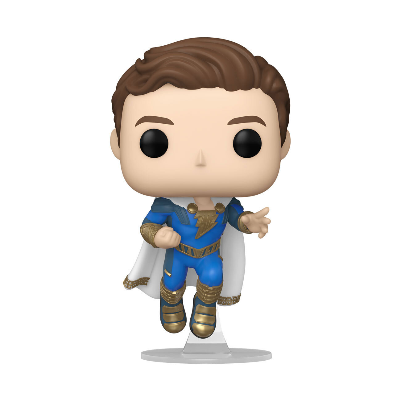 Funko Pop! Shazam 2: Fury of the Gods - Freddy