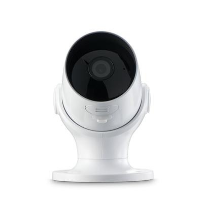 Hama WLAN Überwachungskamera 1080p Außen, Nachtsicht
