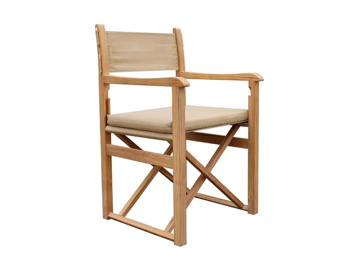 Stockamöllan Haväng Stuhl Sand