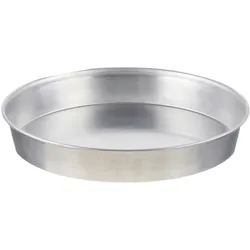 Schneider - Kuchenblech Aluminium Ø 320 (300) x 50 mm