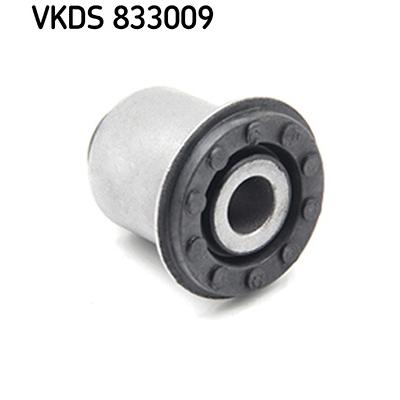 SKF Lagerung, Lenker vkds833009 für HONDA