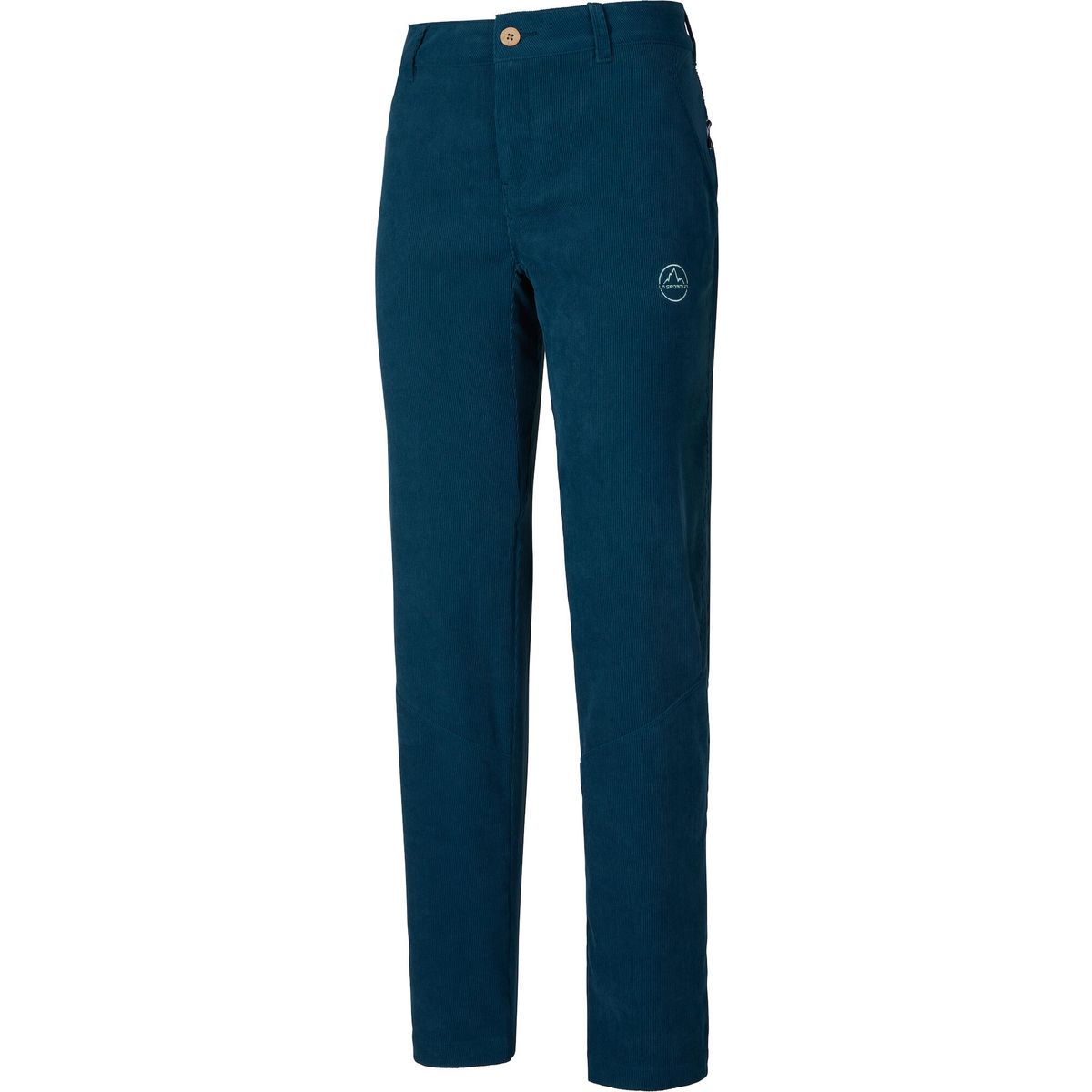 La Sportiva Setter Pant Women storm blue (639639) L O86639639-L
