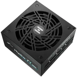 Fortron FSP Hydro TI PRO (850 W), PC Netzteil, Schwarz