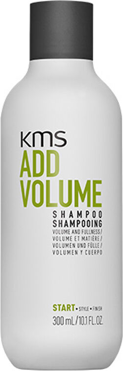 KMS AddVolume Shampoo 300ml